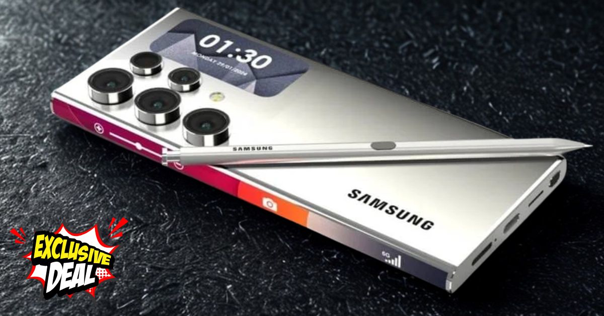 Galaxy M35 5G