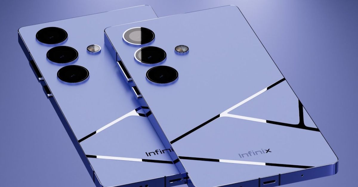 Infinix Hot