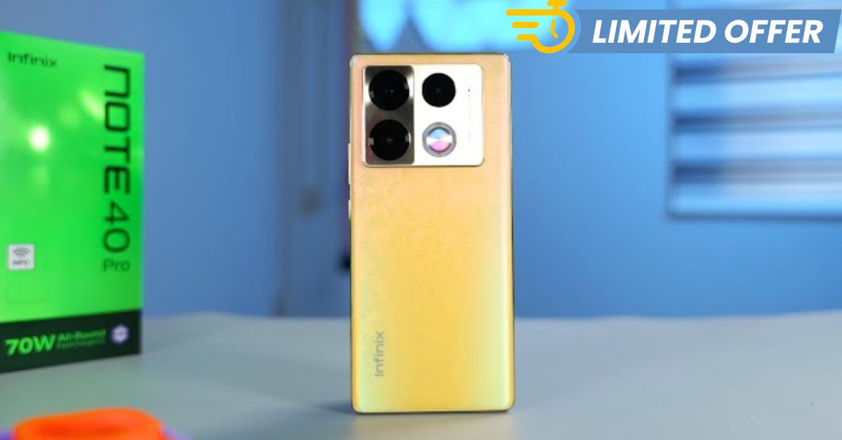 Infinix