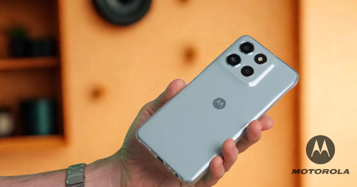 Moto G56 5G