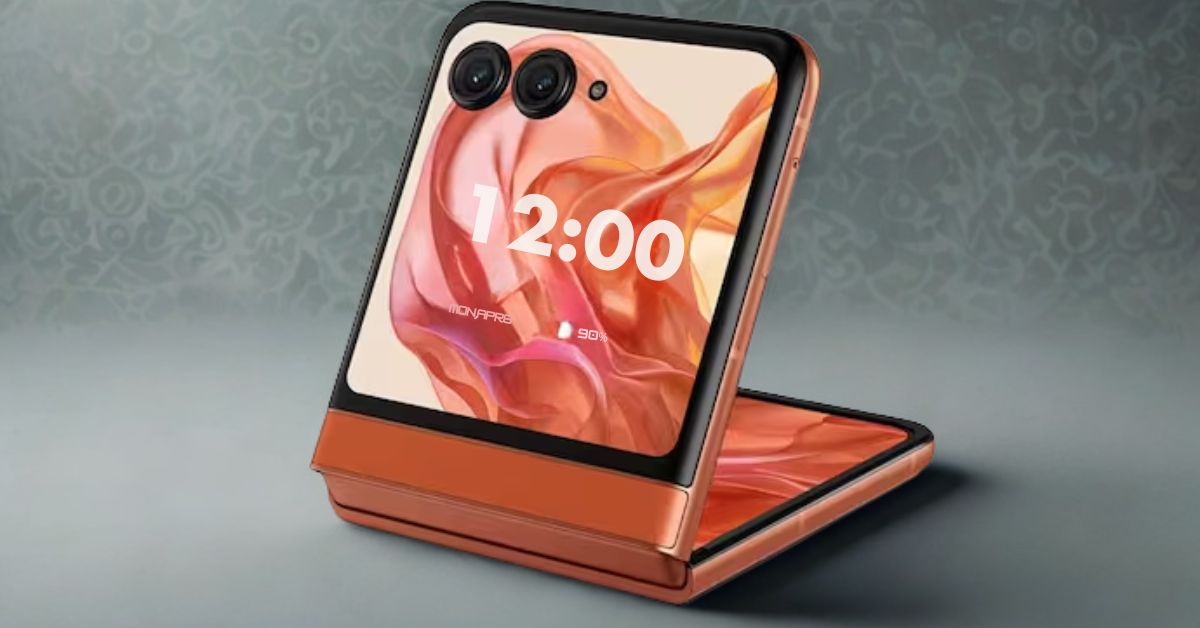 Motorola Razr 50