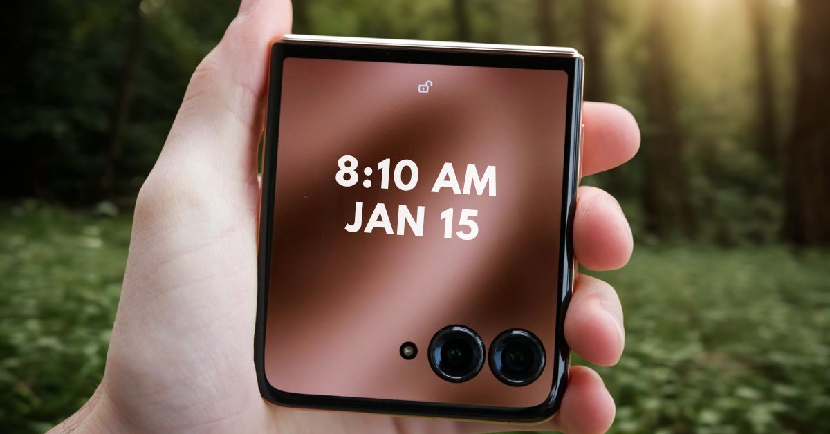 Motorola Razr 60