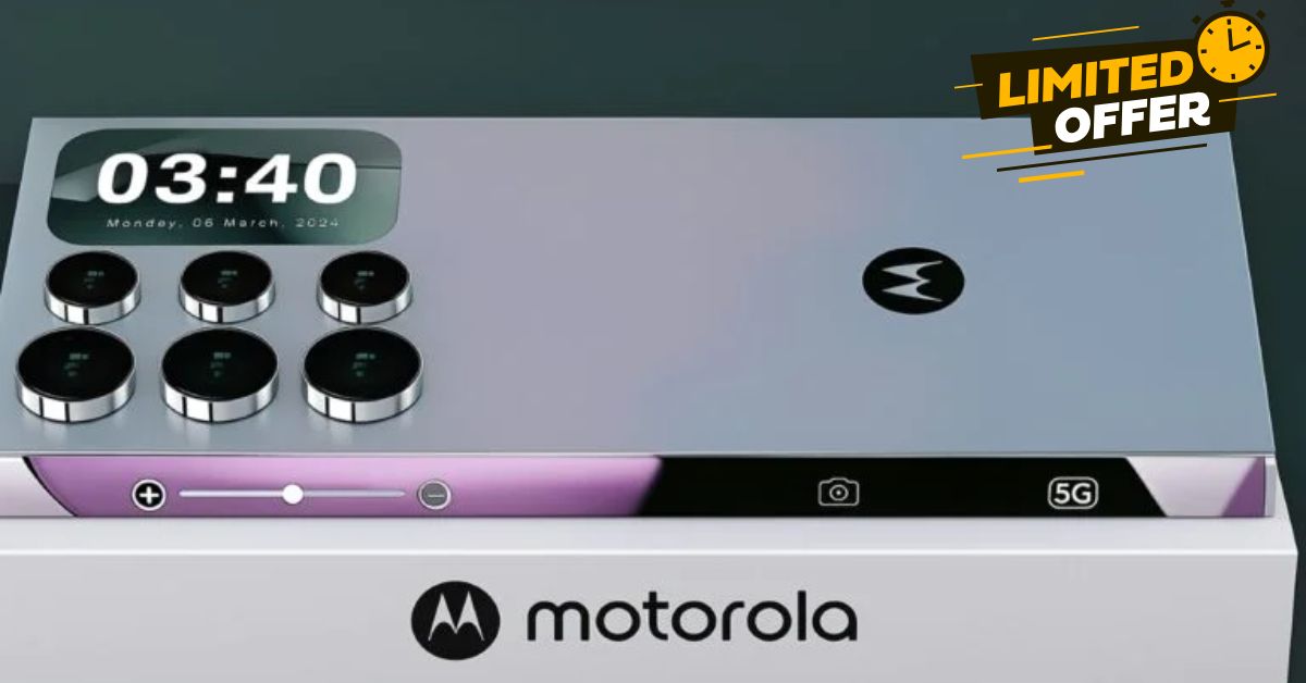 Motorola