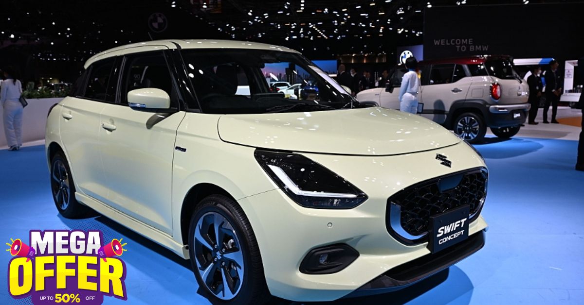 New Swift 2025