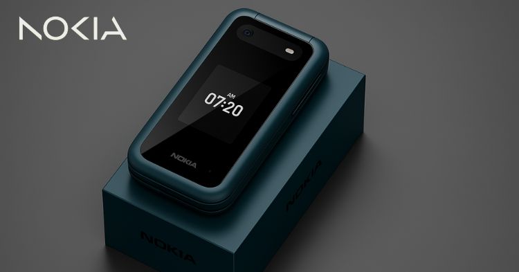 Nokia Flip