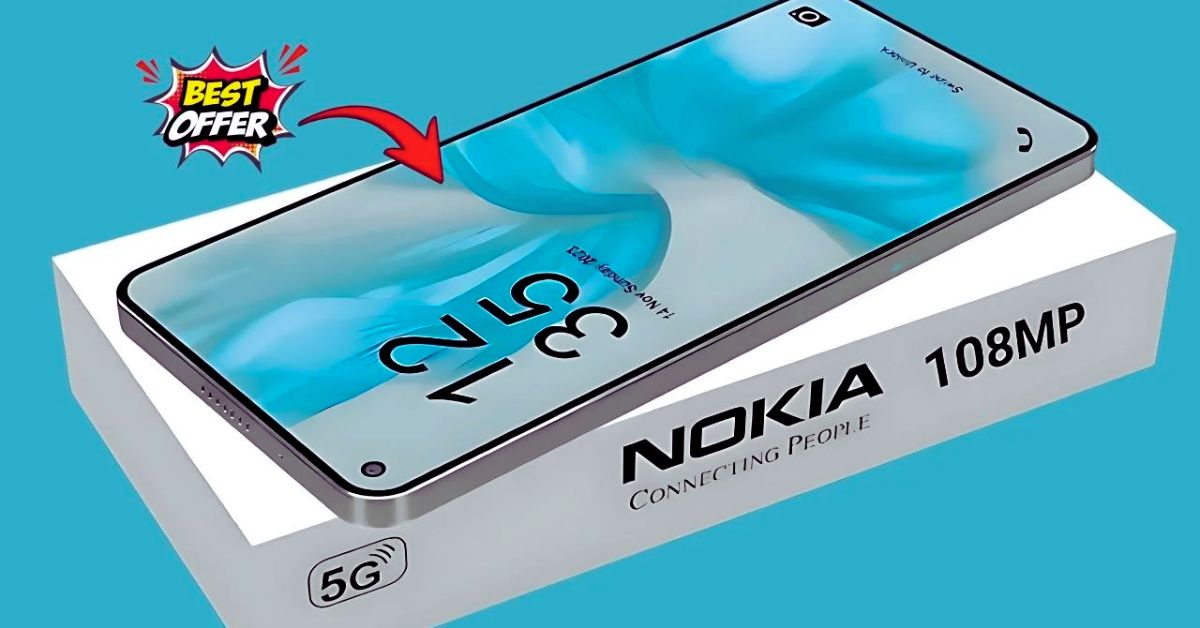 Nokia NX