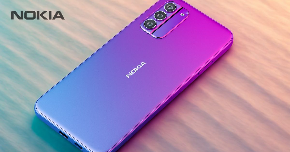 Nokia X200 Slimline 5G