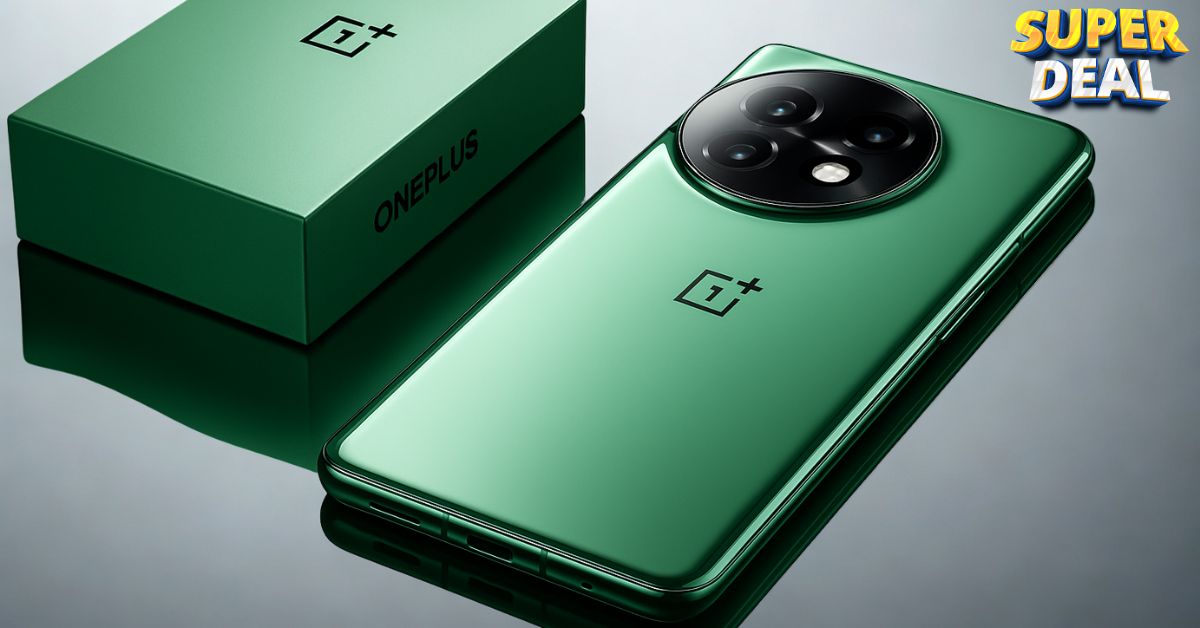 OnePlus