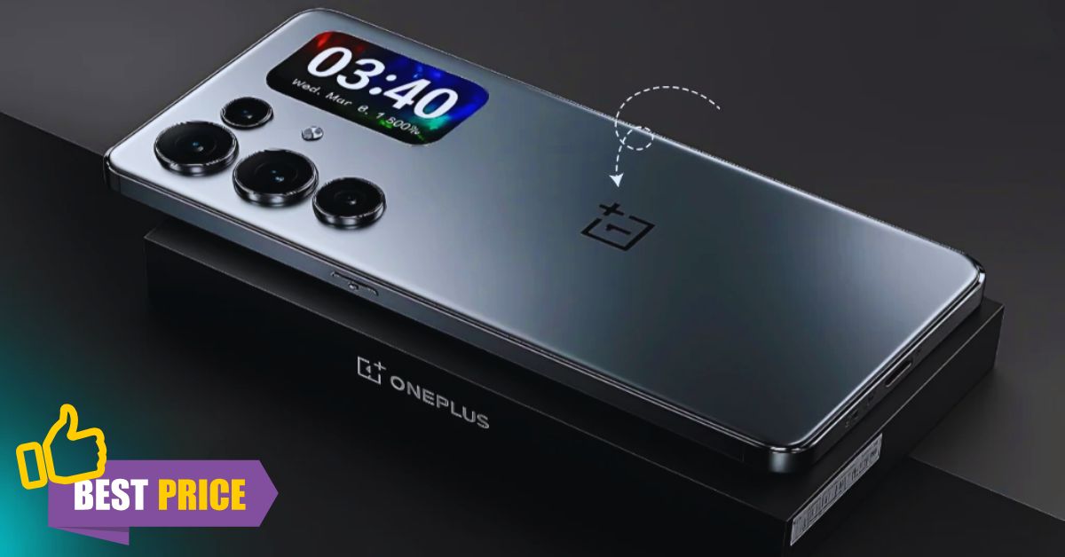 OnePlus 15 5G