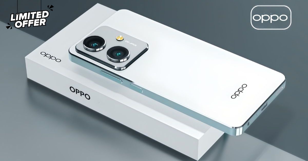 Oppo A3 Pro 5G
