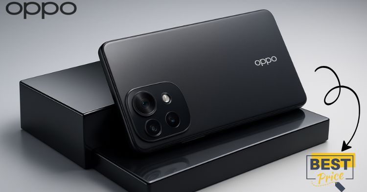 Oppo A58 5G