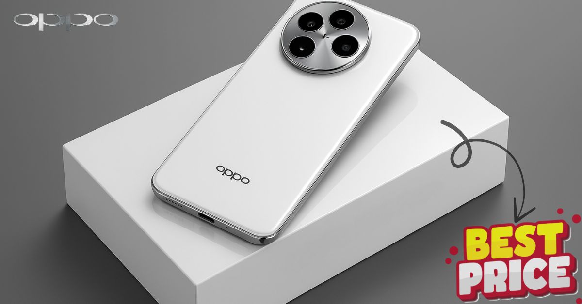 Oppo Find X8 Pro