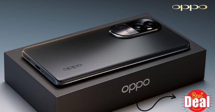 Oppo Reno 10 5G