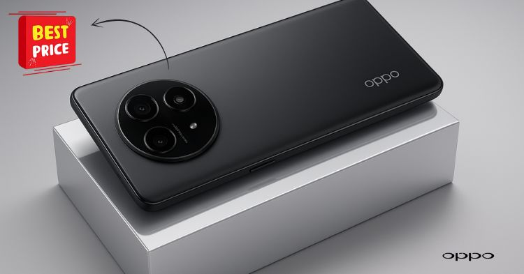 Oppo Reno 12 Pro 5G