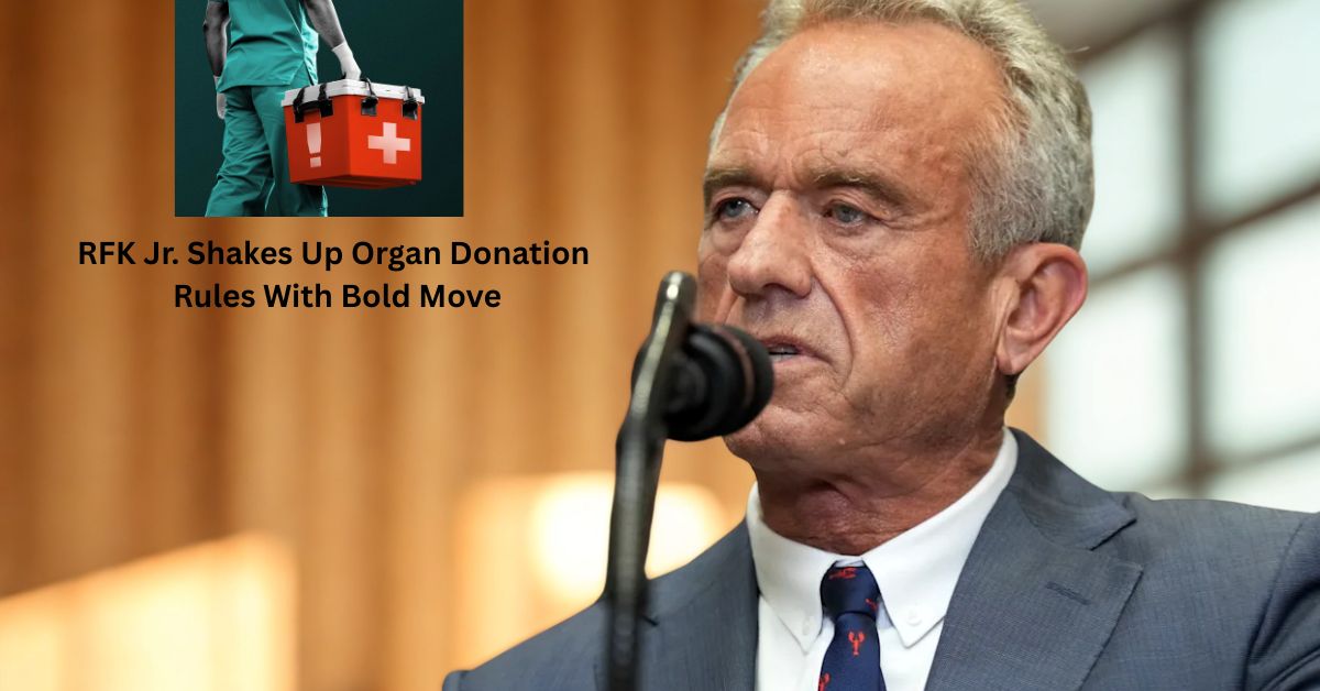 RFK Jr.