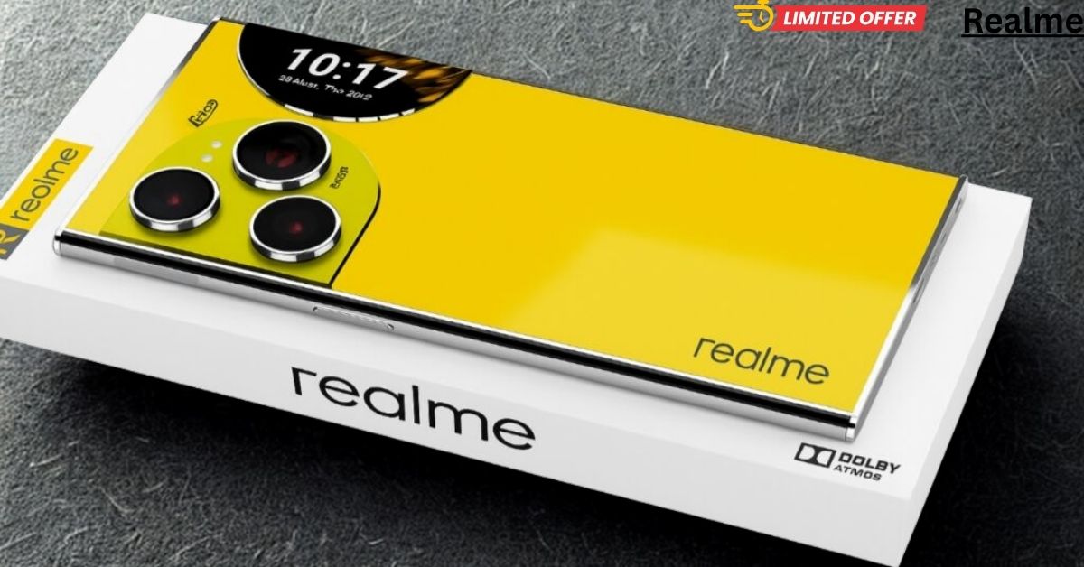 Realme
