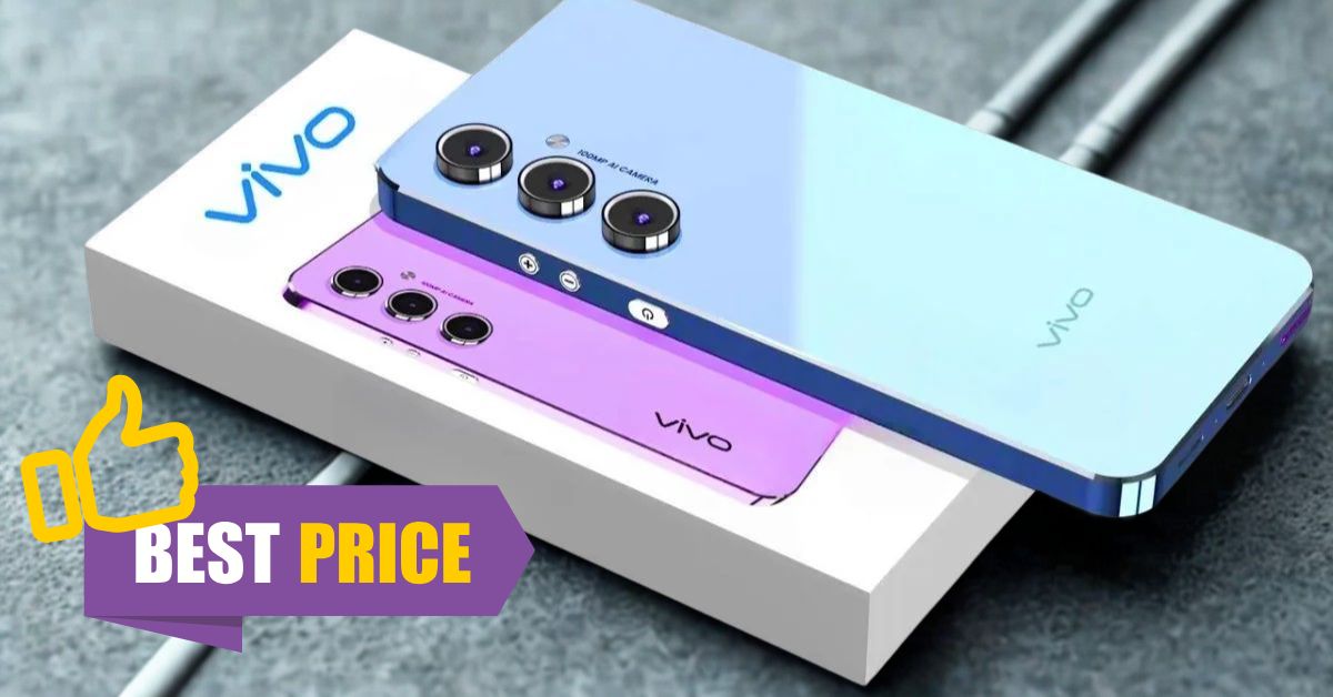 Vivo 5G