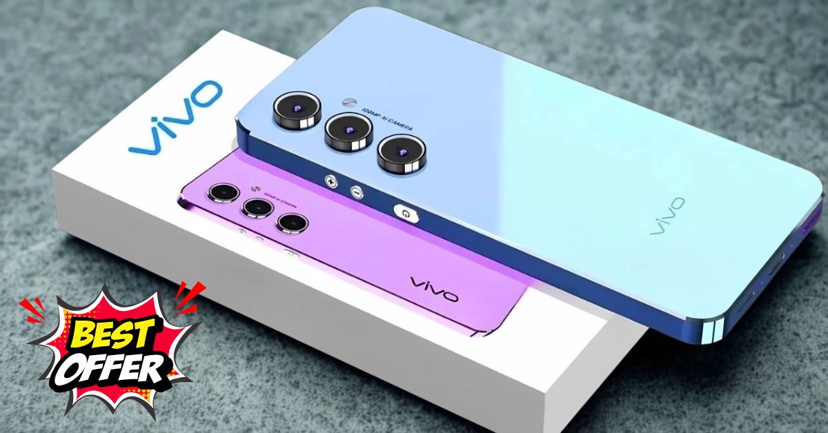 Vivo T Series Premium