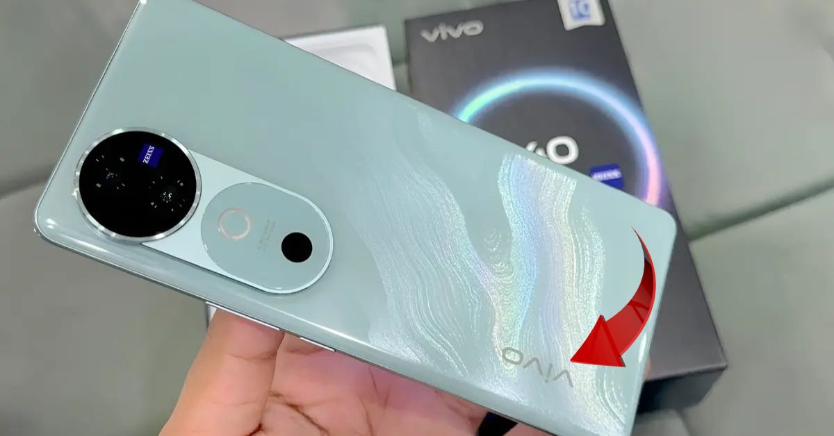 Vivo V40 5G