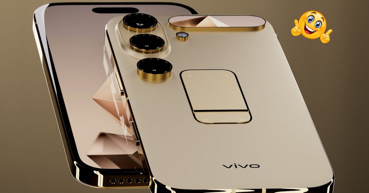 Vivo V60 Pro 5G