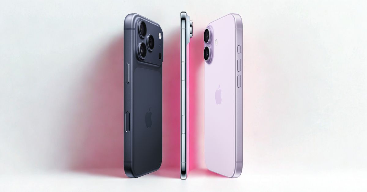 iPhone Price