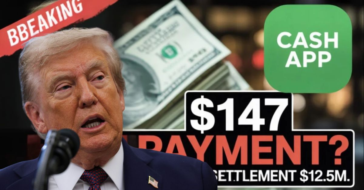Cash App Settlement